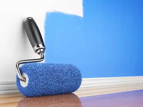 painting Reyno